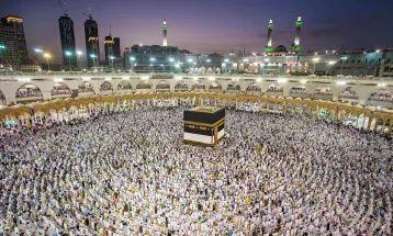12 ألف تأشيرة حج للجمعيات الأهلية