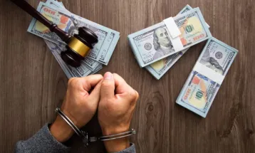 ضبط 60 مليون جنيه حصيلة تجارة المخدرات