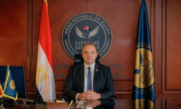 الرقابة المالية تلزم شركات التأمين بتسجيل بياناتها اللحظية والتاريخية على منصة الربط الإلكترونى