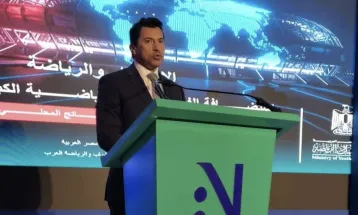 وزير الشباب: حققنا طفرة استثمارية تجاوزت 30 مليار جنيه من خارج الموازنة العامة للدولة
