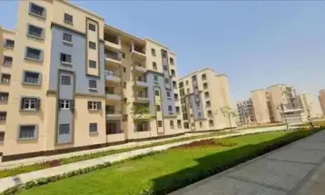 كراسة شروط حجز 160 وحدة سكنية بالحى الثانى فى «العبور الجديدة»