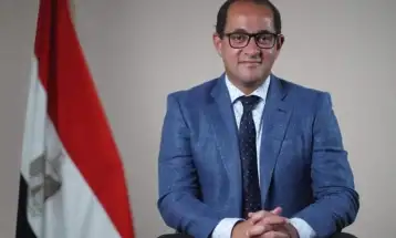 وزير المالية: الإيرادات الضريبية ارتفعت بنسبة 35% خلال العام المالى الماضى دون فرض أعباء جديدة