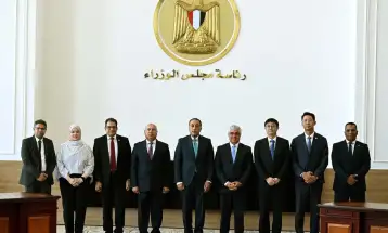 توسعات جديدة لشركة تيدا مصر باستثمارات 100 مليون دولار