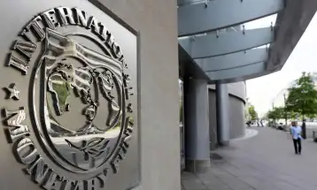 صندوق النقد الدولى يتوقع ارتفاع الدين الخارجى لمصر إلى 202 مليار دولار فى 2030