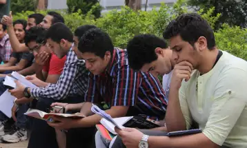 300 جنيه عن كل مادة.. بدء قبول تظلمات طلاب الثانوية العامة يوم الأحد المقبل ولمدة 15 يوما