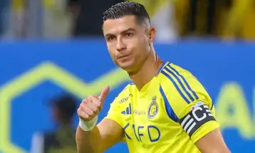 رسميا..كريستيانو رونالدو «مليارديرا»