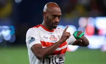 الاعتزال يفتح باب الملايين أمام شيكابالا نجم الزمالك