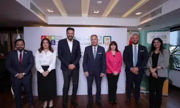 50 مليون جنيه مساهمة من البنك الأهلى لمرضى مستشفى الناس