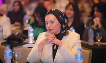 چرمين عامر تقترح 5 مبادئ أساسية لميثاق شرف مهنى وأخلاقى للأنفلونسر وصناع المحتوى