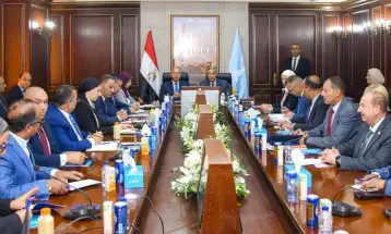 مبادرة جديدة لتمويل المصانع المتعثرة