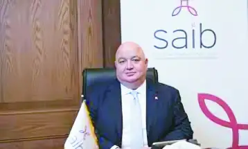 بمناسبة العودة للمدارس.. بنك saib يطلق عرض تقسيط المصروفات الدراسية بدون فوائد