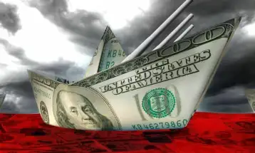 أخطر مخطط لتدمير سوق المال العالمى.. القصة الحقيقية وراء ديون أمريكا وتلاعبها بسعر الذهب وتأثيرها الكارثى على مصر والعالم