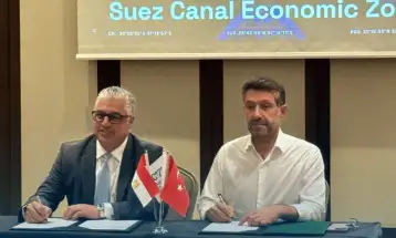 باستثمارات 40 مليون دولار.. إنشاء مشروع «هايبر بلاستيك» بالقنطرة غرب