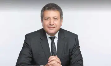 طارق شكرى: 1.5 مليار دولار حصيلة تصدير العقار ولا توجد فقاعة