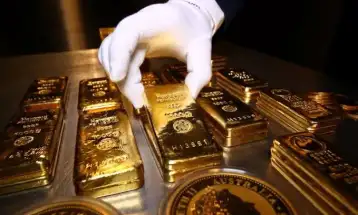 ماهى صناديق الذهب؟ وما أنواعها؟ وكيفية الاستثمار فيها؟