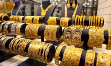 بعد اتفاق غزة.. أسعار الذهب فى مصر تنخفض وعيار 21 و 18 يخسرا 150 جنيهًا
