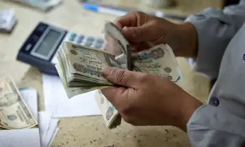 50 مليون جنيه غسيل أموال بقنا