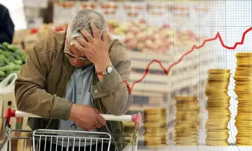التضخم.. شبح يطارد المجتمع المصرى