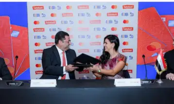 «CIB» و«طلبات» و«ماستركارد» يطلقون بطاقة ائتمان جديدة مخصصة للجيل الرقمى فى مصر