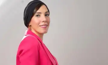 اختيار شيرين بدر كقيم فنى لـ «بينالى الأمازون» الأول خلال مؤتمر الأمم المتحدة للمناخ بالبرازيل