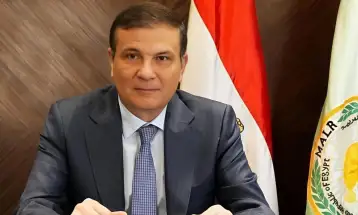 8.2 مليون طن صادرات زراعية مصرية