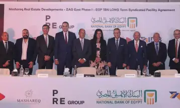 البنك الأهلى يقود تحالف مصرفى لتمويل «PRE» جروب بقيمة مليار جنيه