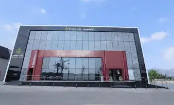 بدون مصاريف إدارية.. بنك مصر يمول أنظمة الطاقة الشمسية للمنازل