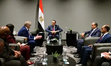 بدعم من الحكومة المصرية.. زيادة مشروعات استكشاف الذهب بمنجم السكرى