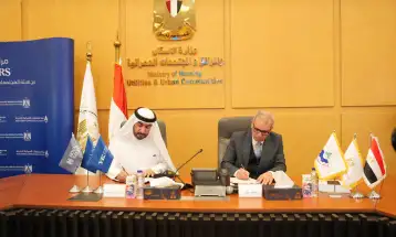 باستثمارات 42 مليار جنيه.. هورايزون مصر تطلق «رويال سعيد تاورز» بالقاهرة
