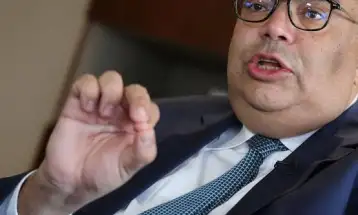 محمود محيي الدين: لابد أن يشعر المواطن بتحسن دخله وضرورة توفير فرص عمل
