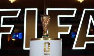 بالأرقام..مجموعة الموت فى كأس العالم.. وأين تقع مجموعة مصر؟