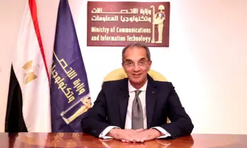 وزير الاتصالات: أسعار الإنترنت فى متناول المواطنين.. ومصر الأولى إفريقيا
