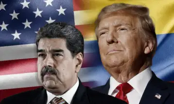 لماذا يقول ترامب إن الولايات المتحدة تستحق نفط فنزويلا؟