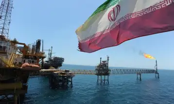 عقوبات أمريكية جديدة على النفط الإيرانى.. وارتفاع حاد فى الأسعار