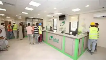 1500 جنيه.. منحة رمضان للعمالة غير المنتظمة والصرف غدا بمكاتب البريد