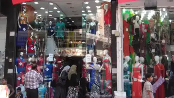 الأوكازيون الشتوى مستمر حتى «عيد الأم» 21 مارس