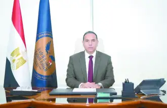 مصر تفوز برئاسة لجنة الأسواق النامية والناشئة.. ومنصب نائب رئيس المنظمة الدولية لهيئات أسواق المال «IOSCO»