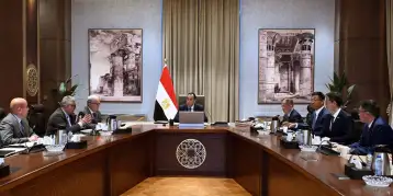 باستثمارات 2 مليار دولار.. و3000 فرصة عمل مباشرة.. إقامة أكبر مصنع ألومنيوم بشراكة صينية فى قناة السويس