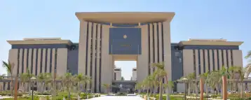 اطلاق خدمة سداد رسوم القضايا المدنية إلكترونيا بعدد من المحاكم