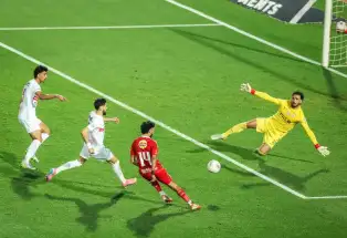 21 مليون يورو.. الأهلى يتفوق على الزمالك فى القيمة السوقية وفى لقاء القمة