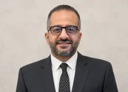 أحمد معوض