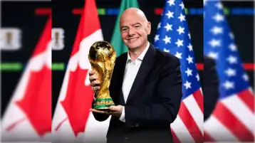871 مليون دولار جوائز مالية غير مسبوقة لكأس العالم 2026
