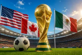 «الفيفا» ينتظر كأس العالم 2026 ليكون الأكثر أرباحا فى التاريخ