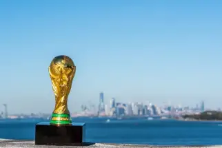 تأثير «متواضع» لكأس العالم على الاقتصاد الأمريكى