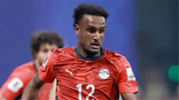 8 ملايين يورو.. زيادة القيمة السوقية لهيثم حسن بعد تألقه في كأس العالم