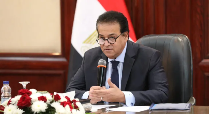 120 مليار جنيه لتطوير البنية التحتية للمستشفيات والوحدات الصحية