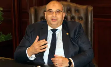 تجديد العمل بقانون إنهاء المنازعات الضريبية