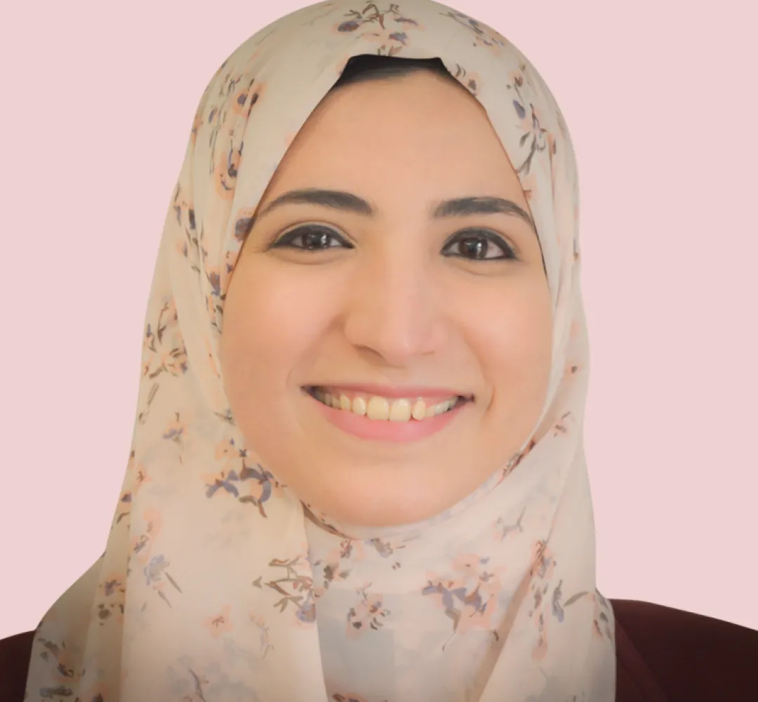 أمل إسماعيل