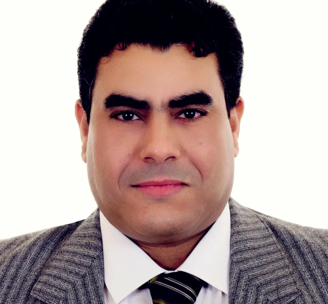 محمد شعبان