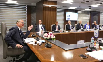 بدوى: شراكة ناجحة مع إمارات مصر.. ونتطلع إلى التوسع فى أنشطة الشركة داخل السوق المصرى
